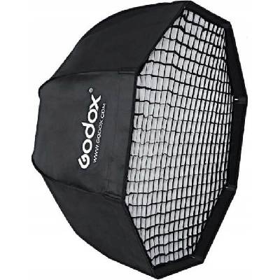 Godox Softbox SB-UE80 s mřížkou Bowens 80 cm
