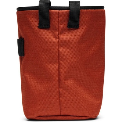 Black Diamond MOJO CHALK BAG Burnt Sienna S/M