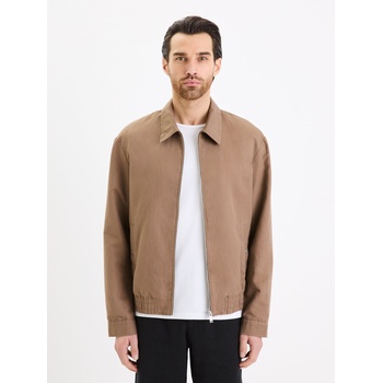 Celio Кафяво леко яке Celio Gumarlon Celio | Kafyav | МЪЖЕ | S