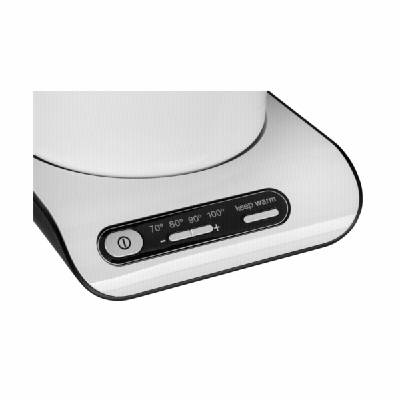 Bosch TWK 8611 P rychlovarná konvice