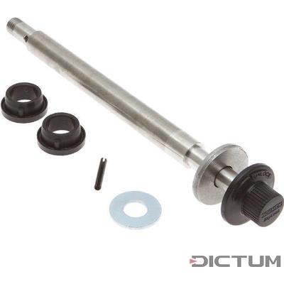 TORMEK Main Shaft Set MSK-200 - Náhradní díl