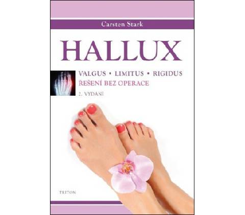 Hallux