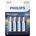 Philips LR6E4B/10