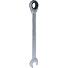 Brilliant Tools prstencový račňový kľúč 24 mm BT013724