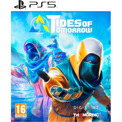Tides of Tomorrow