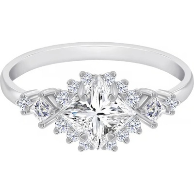 Eppi Zásnubný prsteň princess certifikovaným lab grown diamantom Nairne R50285