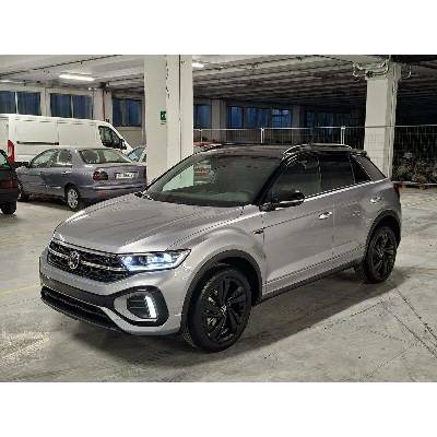 Volkswagen T-Roc TDI SCR 85 kW