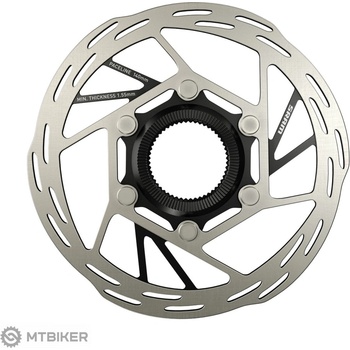 Brzdový kotouč Sram Paceline centerlock (včetně matice) průměr kotouče 140 mm