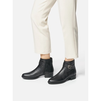 Geox Черни дамски боти Geox Felicity Geox | Cheren | ЖЕНИ | 37