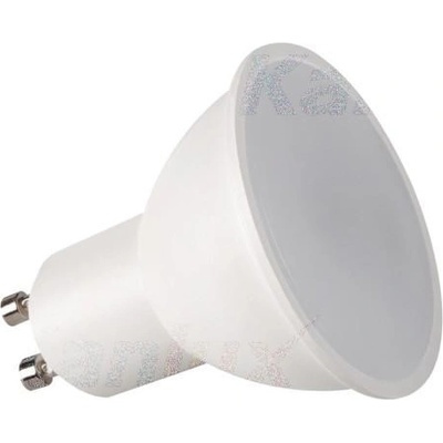 Kanlux 31236 GU10 8W-WW Svetelný zdroj LED MILEDO
