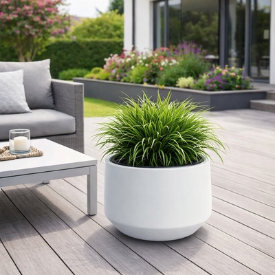 Prosperplast DLHET400 39cm biely
