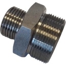 SWING + JQ | Šroubení Europa nerez SWING