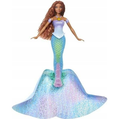 Mattel Ariel Disney Princezny 29 cm
