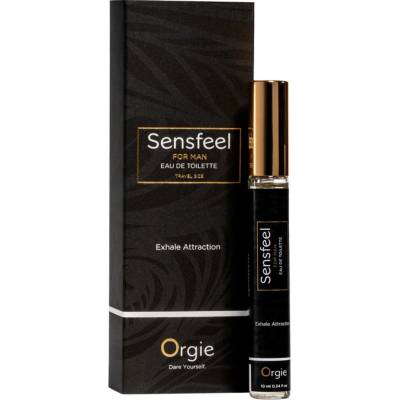 Orgie Sensfeel For Man 10 ml