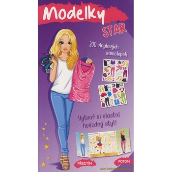 Modelky - Star