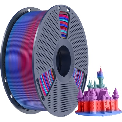 SUNLU PLA Rainbow-02 - 1, 75 mm / 1000 g (6933582315481)