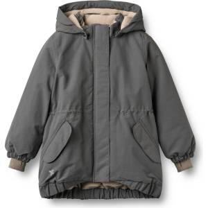 WHEAT Детско зимно яке WHEAT Kid's Tove Winter jacket - Dark Charcoal - размер 98 (EU) (703-5682-0211)