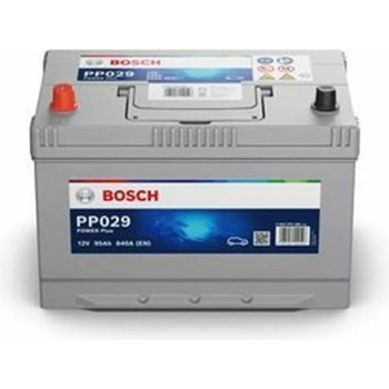Image 1 of Bosch Power Plus Line 95Ah 840A left+ (0092PP0290)