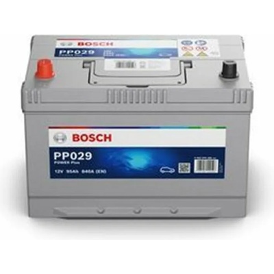 Bosch Power Plus Line 95Ah 840A left+ (0092PP0290)