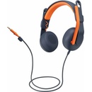Logitech Zone Learn 3.5mm ON EAR