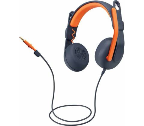 Logitech Zone Learn 3.5mm ON EAR