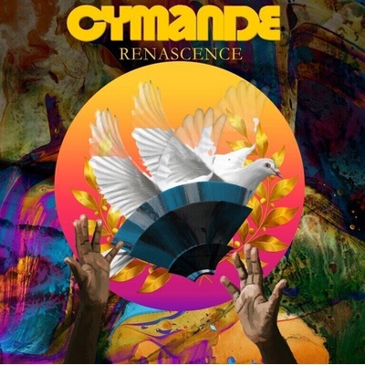 Cymande - Renascence (LP) (4099964121247)