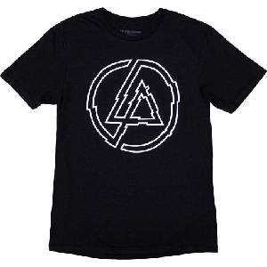 Linkin Park A Thousand Suns Black XL Риза (<![CDATA[LPTS27MB04]]>)