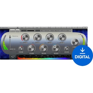 DUY Audio MagicEQ (Дигитален продукт)