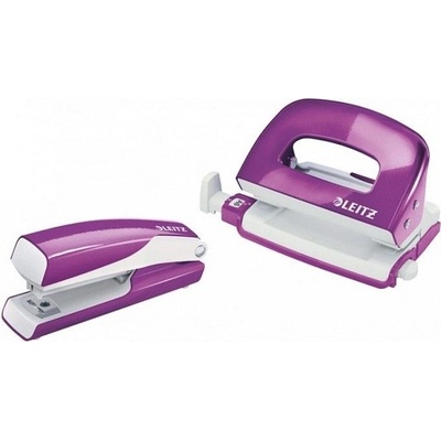 Leitz 55612062 комплект телбод и пънч (ESSX1063) (ESSX1063)