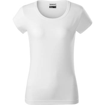 RIMECK Resist Dámske tričko R0200 biela