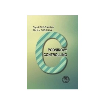 Podnikov ý Controlling