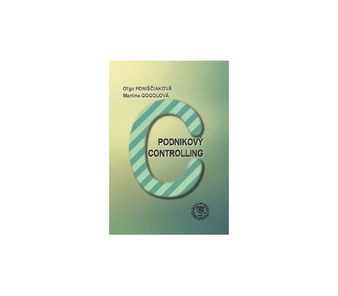 Podnikov ý Controlling