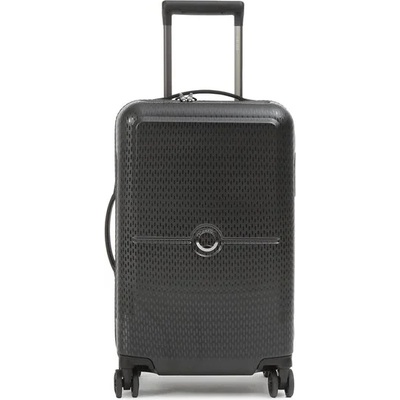 DELSEY Самолетен куфар за ръчен багаж Delsey Turenne 00162180100 Черен (Turenne 00162180100)