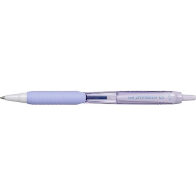 uni Jetstream SXN-101 0, 7 N лавандула ролетна щора с бутон 2USXN101FLLEV (2USXN101FLLEV)