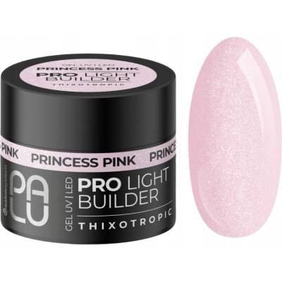 Palu stavební gel Pro Light Builder Gel PINK 90 g