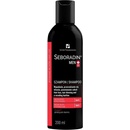 Seboradin Men šampón proti vypadávaniu vlasov pre mužov 200 ml