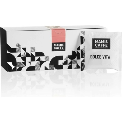 Mamis Caffé Dolce Vita E.S.E. pody Box 15 ks
