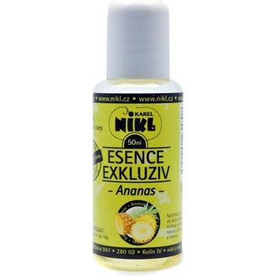 Karel Nikl Esence Ananas 50 ml