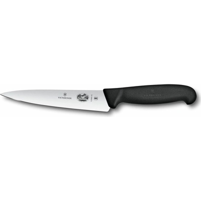 Victorinox Kuchársky nôž 15 cm Fibrox 5.2003.15BK