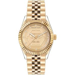 Philipp Plein PW2BA0523 Часовници