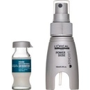 Vlasová regenerácia L'Oréal Expert Pro-Keratin Power Recharge Care 30 x 10 ml