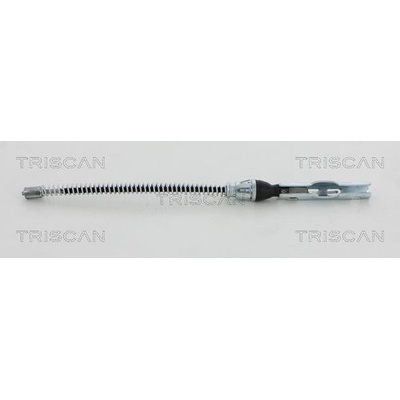 Ťažné lanko, parkovacia brzda TRISCAN 8140 161194
