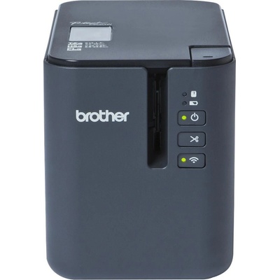 Brother PT-P900WC PTP900WCYJ1