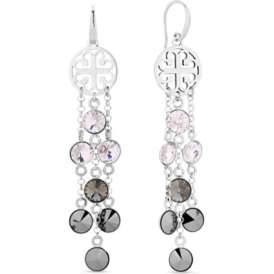 Spark Swarovski Elements Dream Catcher KWDR1122SS29CH Krystal
