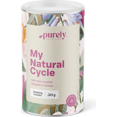 Purely Nutrition My Natural Cycle - 210 г