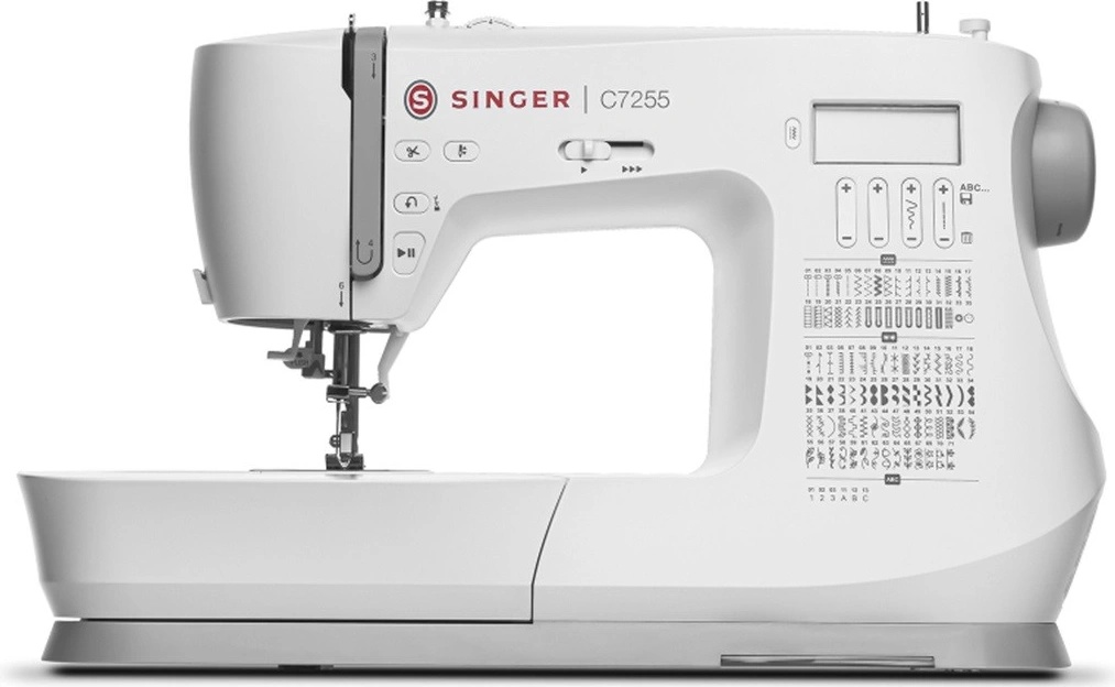 Singer C 7255