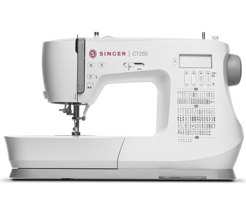Singer C 7255