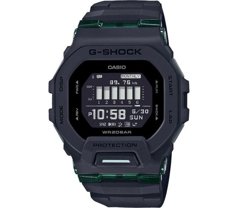 Casio GBD-200UU-1