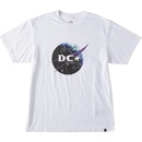 Dc Ish S white
