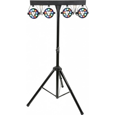 QTX PB-1214 LED PAR Bar